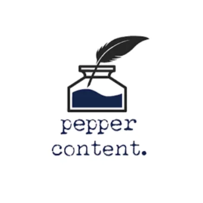 Pepper content