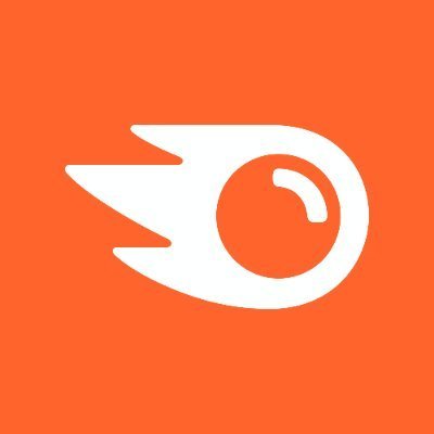 SEMrush Logo