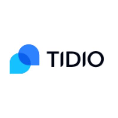 Tidio AI Chatbot