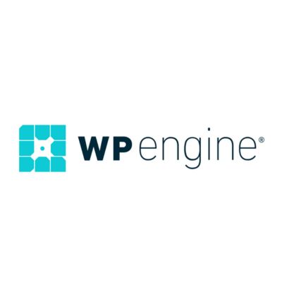 WPEngine Wordpress Hosting