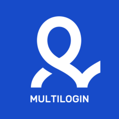 Multilogin Logo