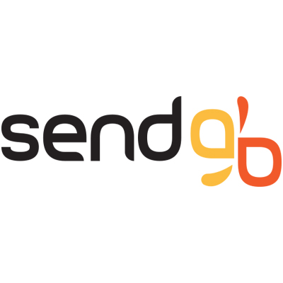 SendGB Logo